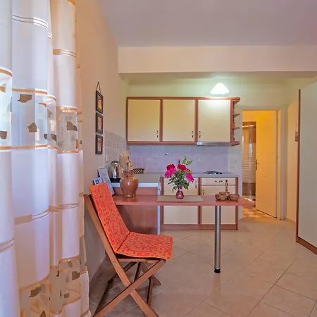 Pepy 2 Apartament Mesongí
