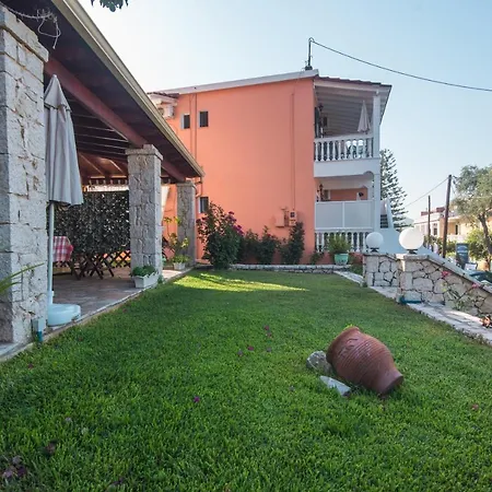 Pepy 2 דירה מסונגי