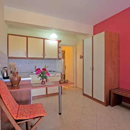 Pepy 2 דירה מסונגי