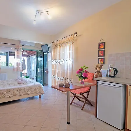 Pepy 2 Apartamento Mesongí