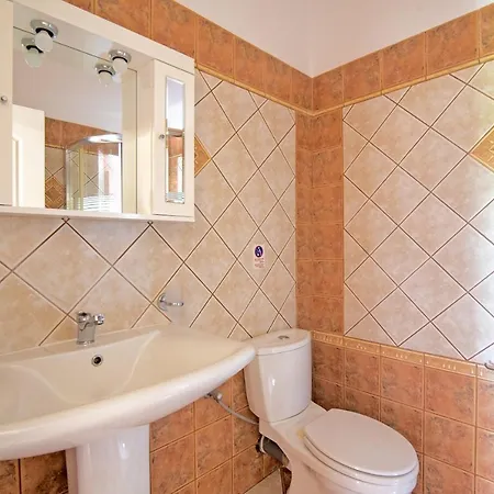Apartamento Pepy 2 Mesongí