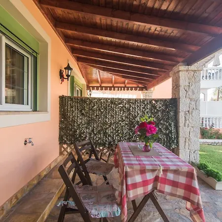 Pepy 2 Apartamento *