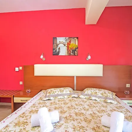 Apartament Pepy 2 Mesongí