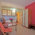 Pepy 2 Apartmán Mesongí